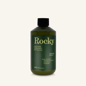 Root Beer Happy Kids Bubble Bath
