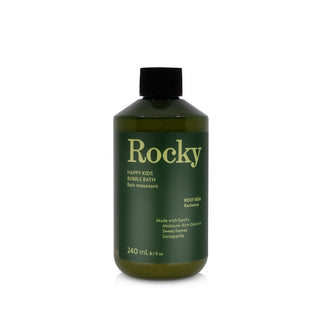 Root Beer Happy Kids Bubble Bath 240ml