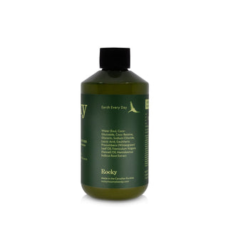 Root Beer Happy Kids Bubble Bath 240ml ingredients