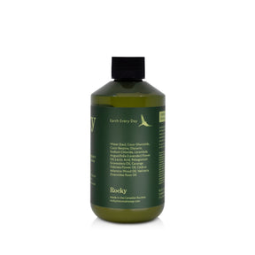 The Better Bubble Bath - Serenity 240ml ingredients
