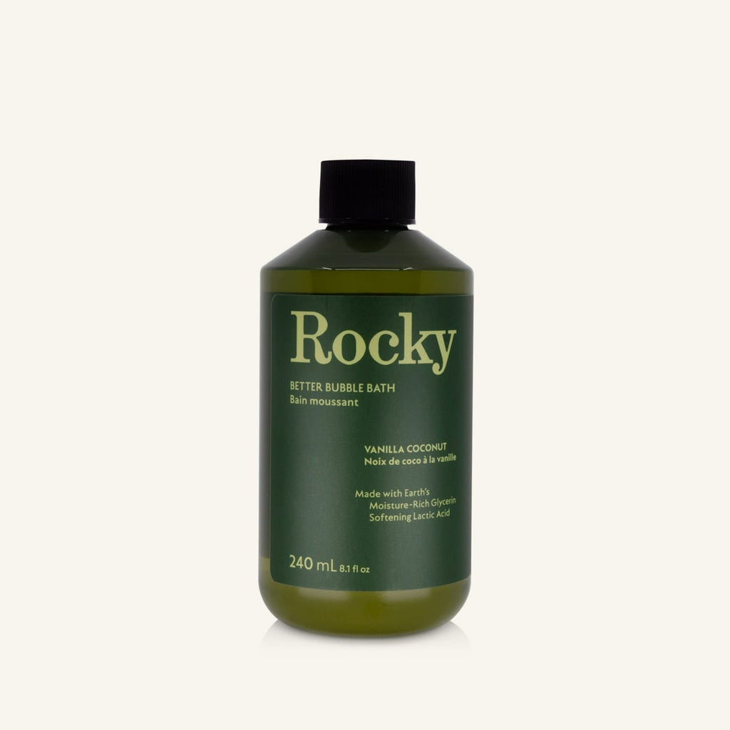 The Better Bubble Bath - Vanilla Coconut