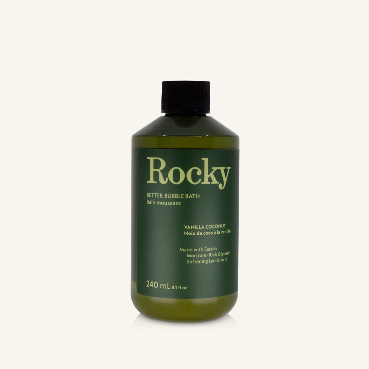 The Better Bubble Bath - Vanilla Coconut