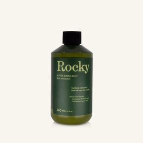 The Better Bubble Bath - Vanilla Coconut
