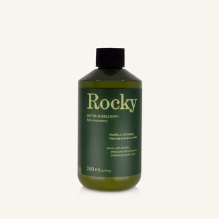 The Better Bubble Bath - Vanilla Coconut