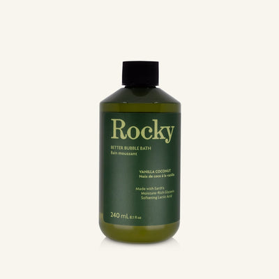 The Better Bubble Bath - Vanilla Coconut