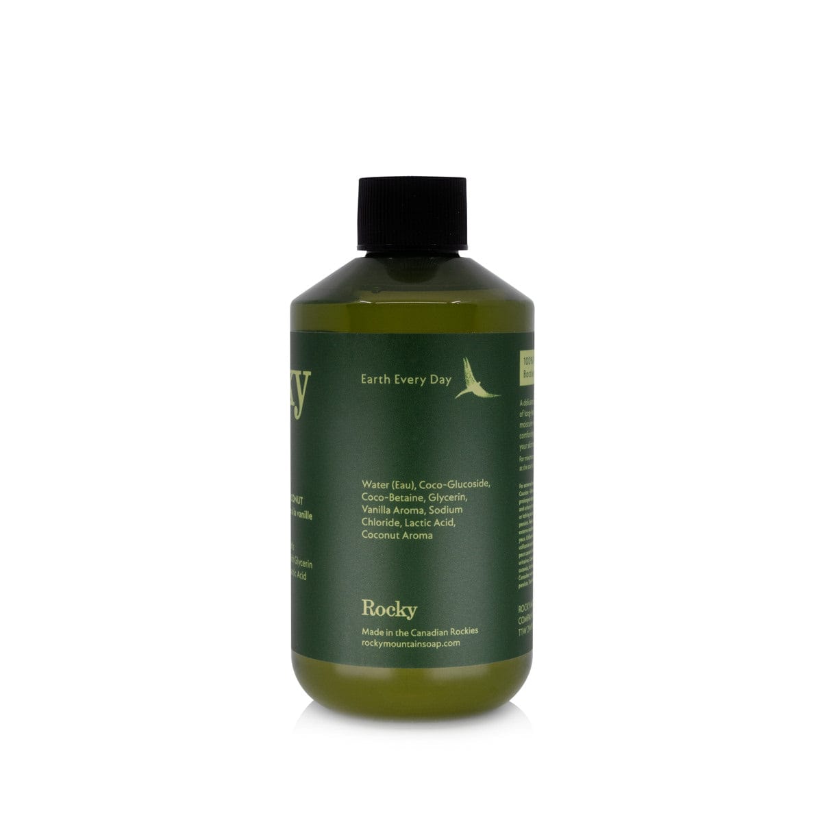 Gourde de sport portable de 750 ml, gourde aromatisée à l'air avec Gourde de sport portable de 750 ml, gourde aromatisée à l'air avec