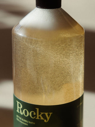 The Better Bubble Bath - Vanilla Coconut