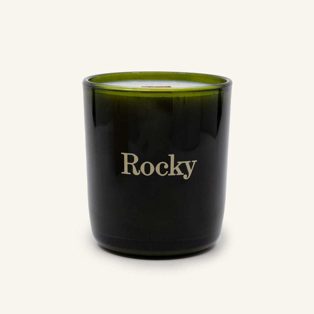 Freedom Candle