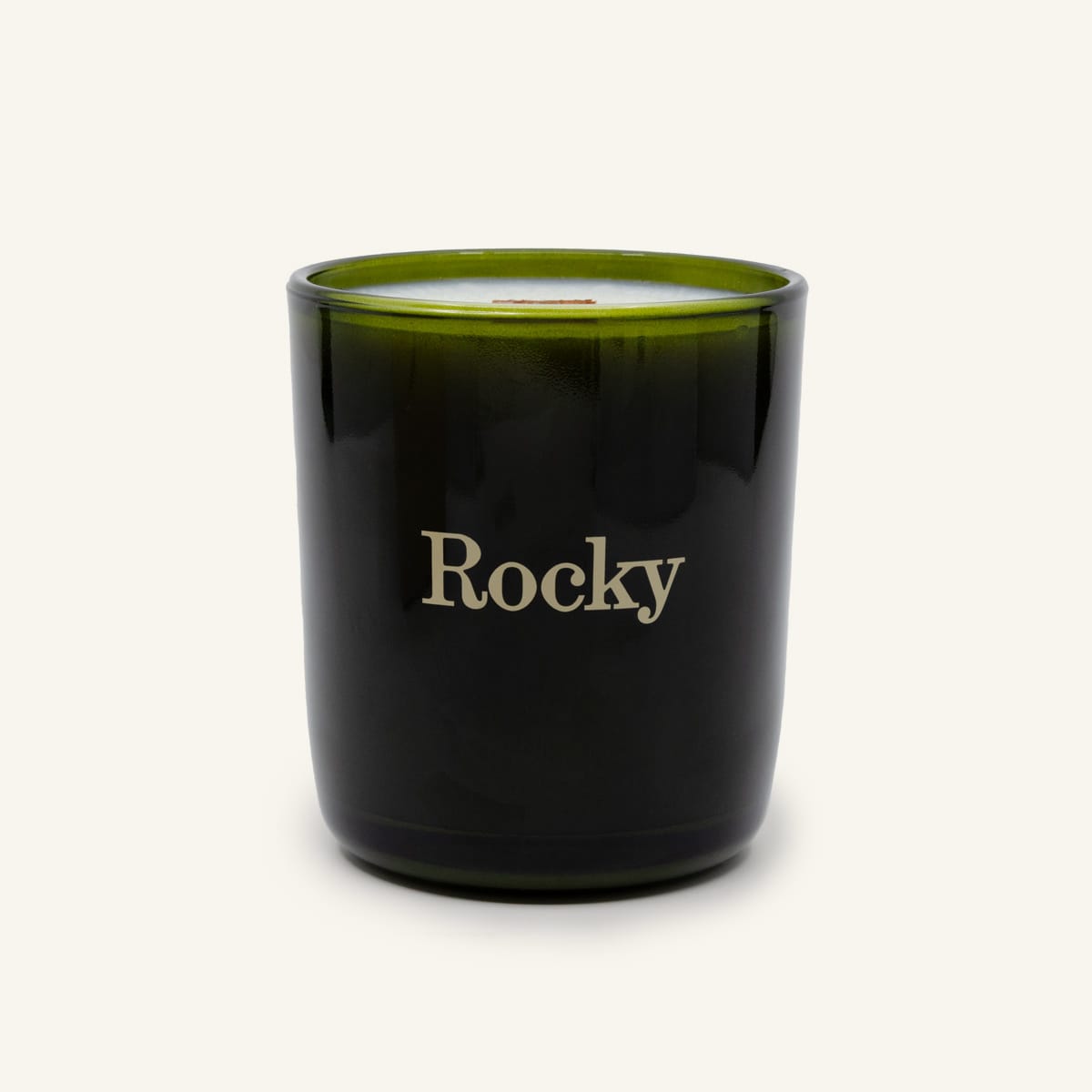 Freedom Candle
