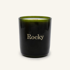 Freedom Candle
