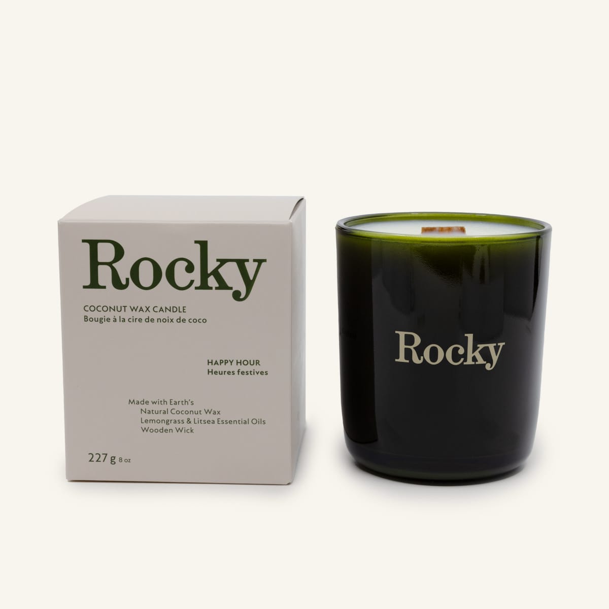 Happy Hour Candle