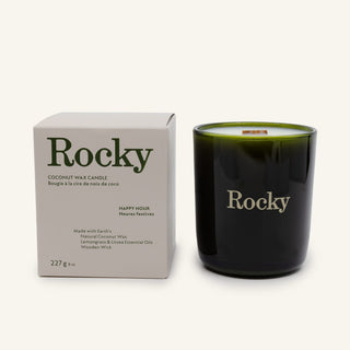 Happy Hour Candle