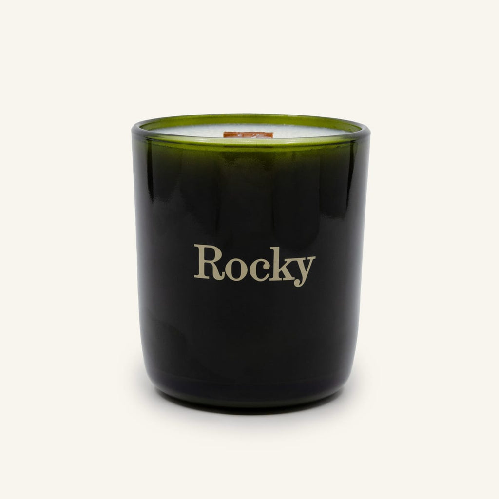 Moonlight Candle