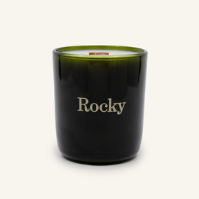 Moonlight Candle