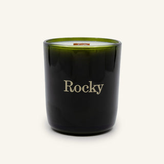 Moonlight Candle