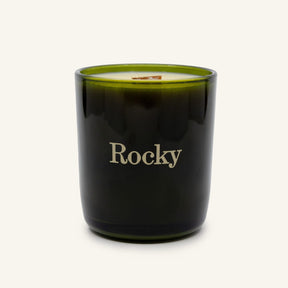 Sunrise Candle