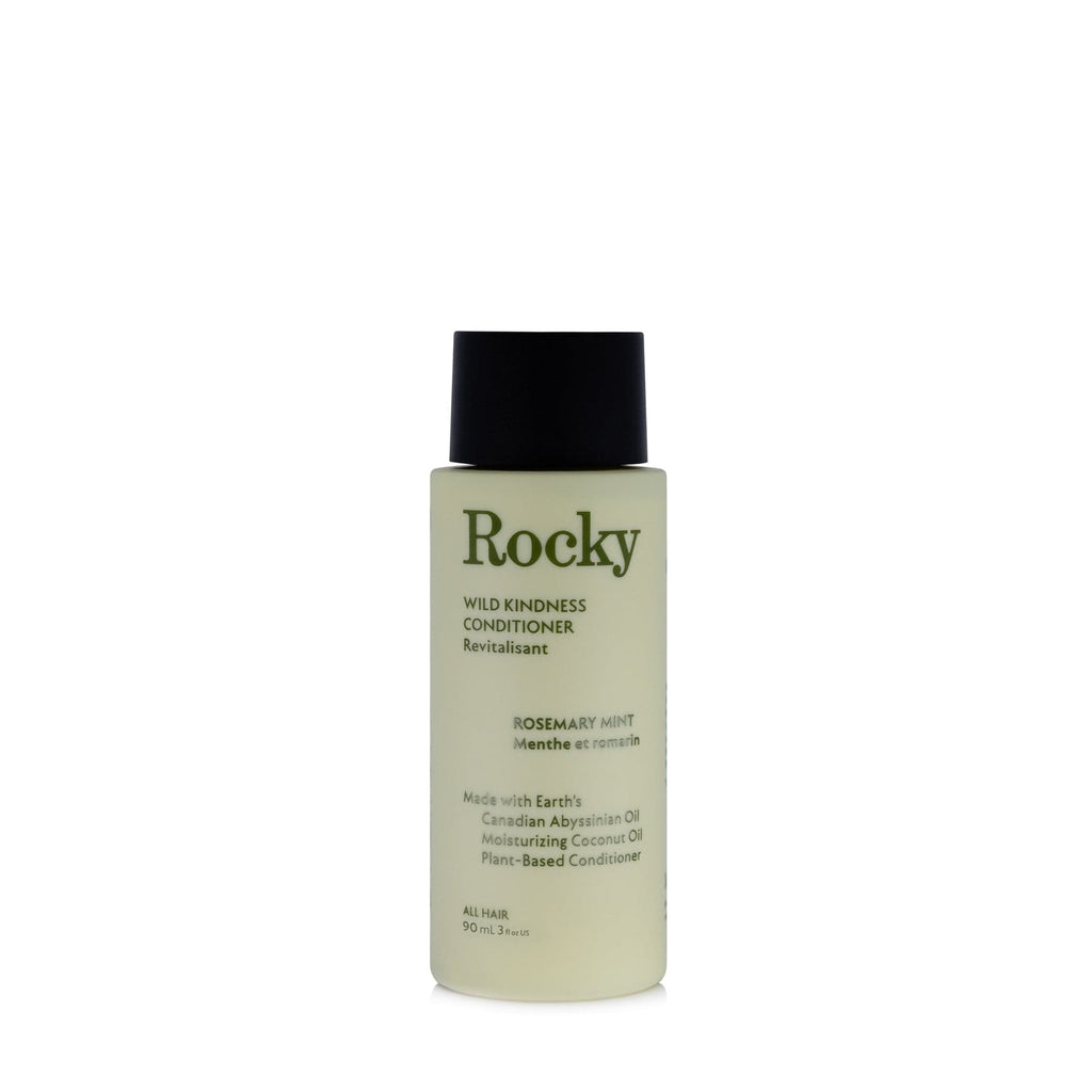 Rosemary Mint Conditioner 90ml