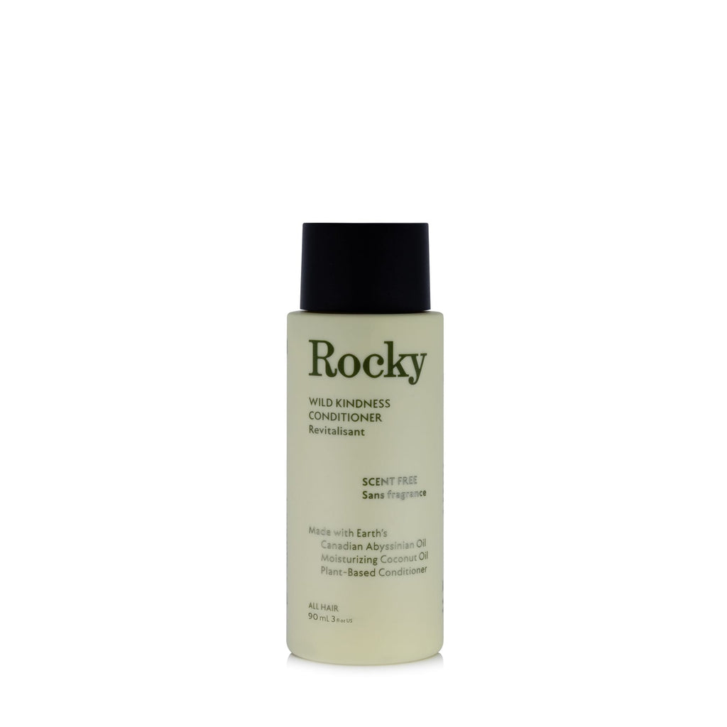 90ml scent free conditioner