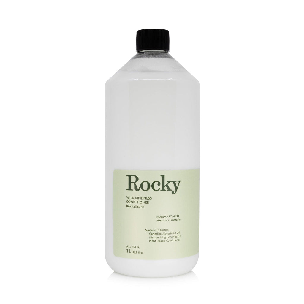 Rosemary Mint Wild Kindness Conditioner