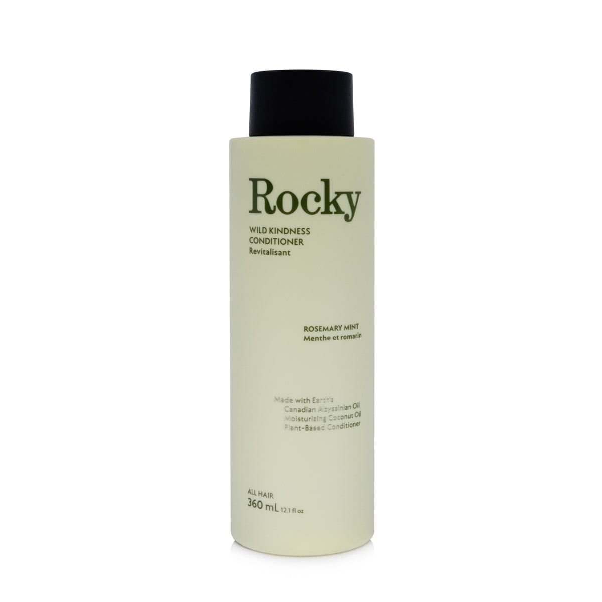 Made With Kindness Bodifying Tonic Mousse – Volumen-Schaum Für Die Haare, 175 Ml