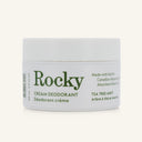 Tea Tree Mint Cream Deodorant
