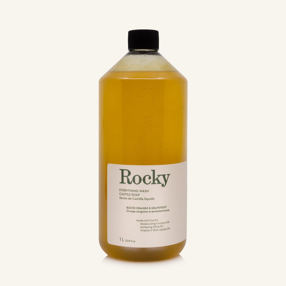 Blood Orange & Grapefruit Everything Wash