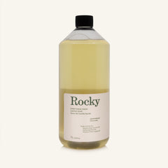 Lemongrass Everything Wash