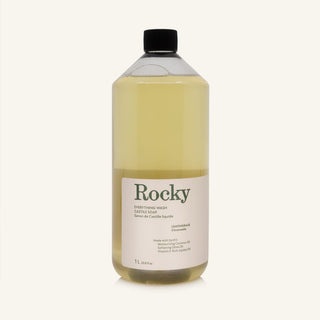 Lemongrass Everything Wash