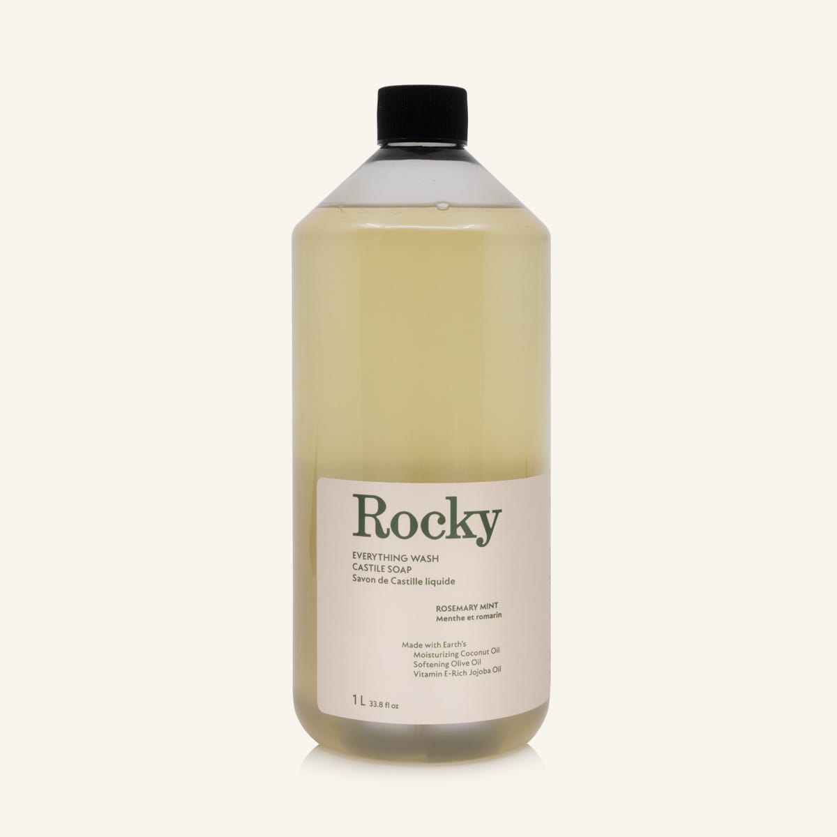 Rosemary Mint Everything Wash