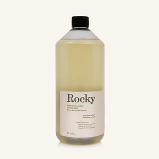 Rosemary Mint Everything Wash