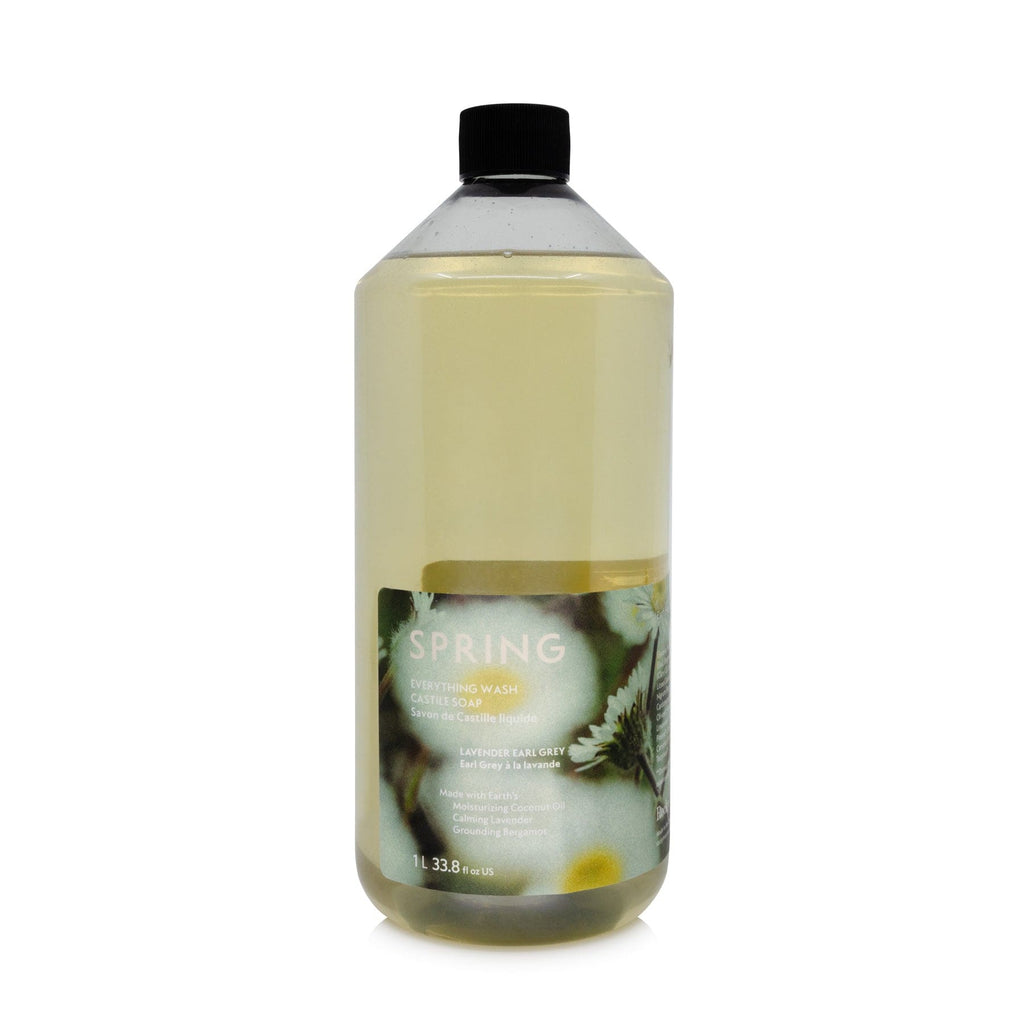 Lavender Earl Grey Everything Wash 1L