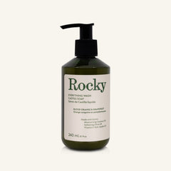 Blood Orange & Grapefruit Everything Wash