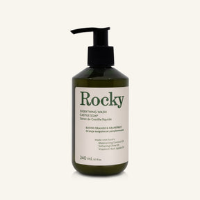 Blood Orange & Grapefruit Everything Wash