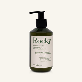 Blood Orange & Grapefruit Everything Wash