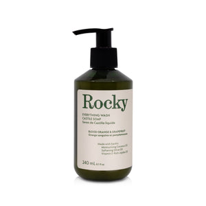 Blood Orange & Grapefruit Everything Wash 240ml