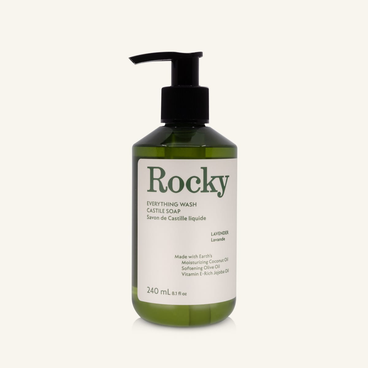 Lavender Everything Wash