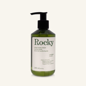 Lavender Everything Wash