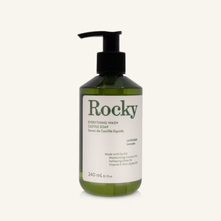 Lavender Everything Wash