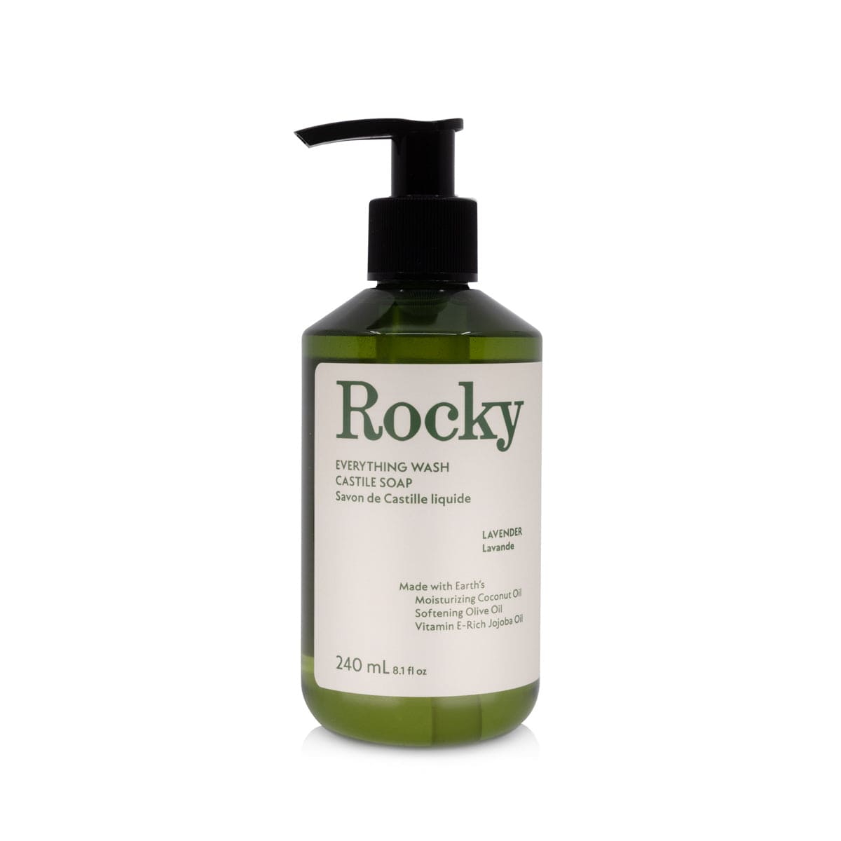 Lavender Everything Wash | Rocky Mountain Soap Company
