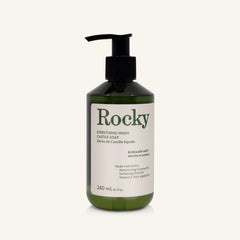 Rosemary Mint Everything Wash