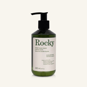 Rosemary Mint Everything Wash