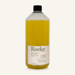 Blood Orange & Grapefruit Foaming Wash 1L