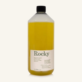 Blood Orange & Grapefruit Foaming Wash 1L