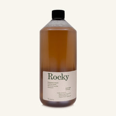 Root Beer Foaming Wash 1L