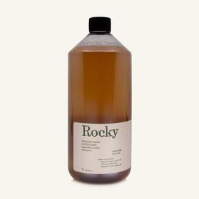 Root Beer Foaming Wash 1L