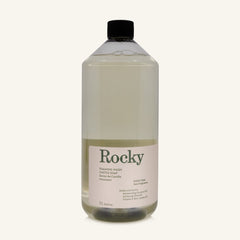Scent Free Foaming Wash 1L