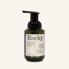 Blood Orange & Grapefruit Foaming Wash 240ml