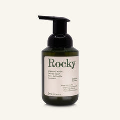 Root Beer Foaming Wash 240ml