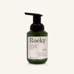Scent Free Foaming Wash 240ml