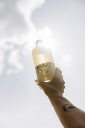 Lemongrass Everything Wash